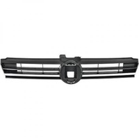 фото thumb №1, Решітка бампера vw golf vii 17-20