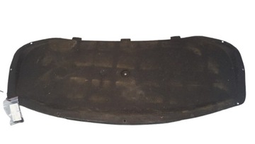 фото thumb №1, Шумоизоляция капота opel astra j gtc