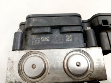 фото thumb №6, Dacia sandero ii renault clio насос abs 476601203r