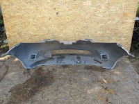 фото thumb №7, Бампер перед lancia ypsilon lift 07-11