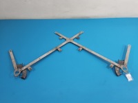 Купить Распорка задняя подрамник porsche panamera i 970, фото thumb