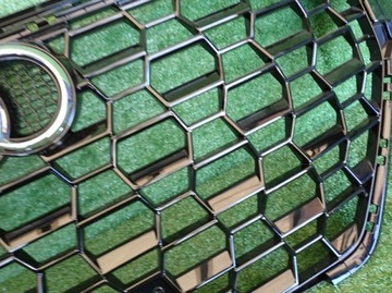 фото thumb №8, Audi q3 rsq3 18- решётка решётка радиатора 82a853651d