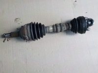 фото thumb №1, Піввісь права kadjar 1.6 dci 391004pd0a