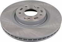 фото thumb №1, Blue print тормозные диски+ тормозные колодки p+t hyundai santa fe ii