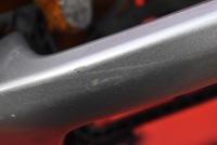 фото thumb №10, Ручка левая зад задняя серебряная 8v0839885 skoda octavia 4 iv универсал 19-