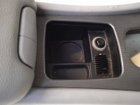 фото thumb №8, Туннель панель средний mercedes w220 e037611021