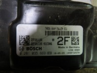 фото thumb №2, Набір стартовий 0281035669 renault kadjar 1.5 blue