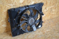 Вентилятор радиатора вместе с корпус. bmw 1 e87 в Украине, фото thumb