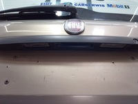 фото thumb №3, Fiat panda ii задняя крышка багажника багажника 652
