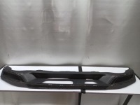 Купити Спойлер накладка бампера задній задня vw passat b8 3g0807568, фото thumb