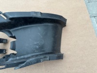 Бампер впуск лівий перед alfa romeo stelvio оригінал Доставка, фото thumb