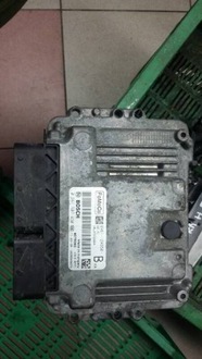 фото thumb №1, Бортовий комп'ютер bv61-12a650-b ka ford focus iii