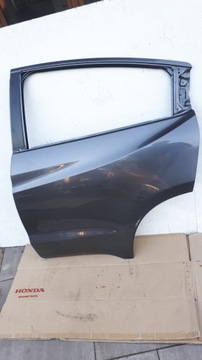 фото thumb №11, Honda hrv h-rv ii 15- двері ліві передні лівий перед 2015-