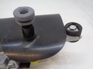 фото thumb №11, Citroen c5 x7 iii 08- двигунчик механізм двірник лівий новий