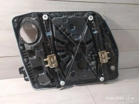 8905. mercedes gla w247 підйомники скло правий перед a2477202006 в Україні, фото thumb