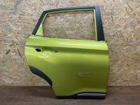 фото thumb №1, Hyundai kona 2017 дверь правый задняя задние правое