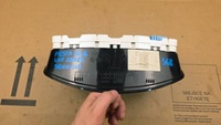 фото thumb №13, Ford fiesta mk6 v fl 2006 - 2008 r. fusion 06-12 спідометр  прилади 08r бензин