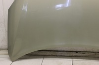 фото thumb №4, Капот крышка двигателя renault koleos i 2007r-