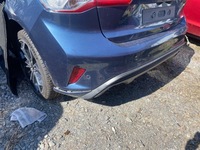 фото thumb №1, Подвеска задняя focus mk4 hb