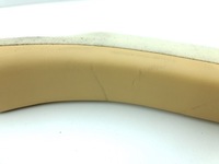 фото thumb №9, Bentley flying spur 2006 обшивка задний