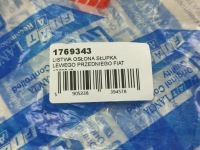 фото thumb №7, Защита стойка левый перед fiat croma 1990-1996 / 1769343