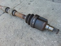 фото thumb №6, Приводной вал правая перед hyundai ix35 2.0 crdi