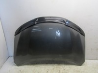 фото thumb №1, Капот кришка передня перед kad g nissan x-trail t32