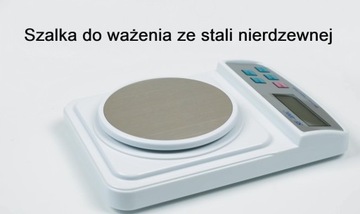Лабораторные весы 600 г x 0,01 г Электронные 400C