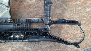 фото thumb №7, Pas переднє volkswagen polo iv 9n 6q0805588j