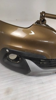 фото thumb №11, Бампер перед передній renault kadjar