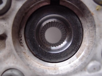 фото thumb №11, Поворотна опора ступиця диск лівий перед tucson iv