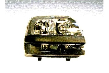 фото thumb №1, Магніт marelli фара fiat doblo' 01.2000 -