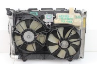 фото thumb №2, Комплект радиатор lexus rx300 03-08r 3.0b