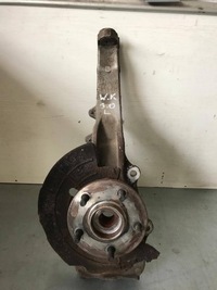 фото thumb №6, Ступица поворотный кулак перед jeep wk 3.0