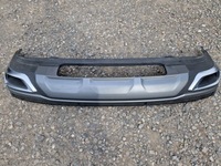 фото thumb №1, Бампер задній audi q7 ii s-line 2015r- 2019r 4m0