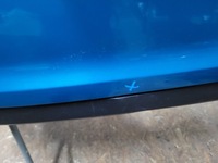 фото thumb №6, Ford fiesta mk-8 mk 8 бампер задній задня pdc