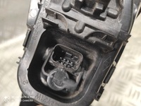 фото thumb №9, Лампа левая задняя задняя renault clio iv хэтчбек