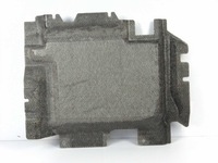 фото thumb №1, Mercedes r w251 плита накладка підлога лівий задня