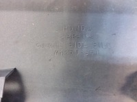 фото thumb №5, Honda civic vii 3d sport молдинг порог левая ep1