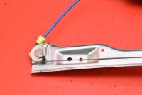 Подъемник стекло левый перед eu 13298153 opel corsa d 5d hb 11-14 Цена, фото thumb