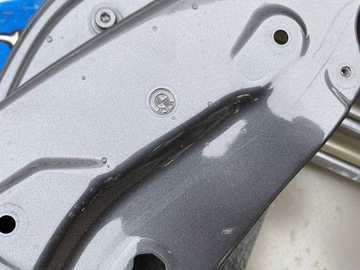 фото thumb №11, Bmw 3 g20 дверь задние правые