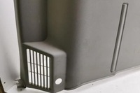 фото thumb №8, Права оббивка багажника chrysler grand voyager v rt 1hw38ees3af 2.8l