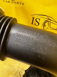 фото thumb №7, Труба шланг впуск воздуха renault captur i przedlift 0.9 tce