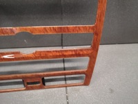 фото thumb №5, Рамка dekor drewno консолі vw phaeton 3d0035122a