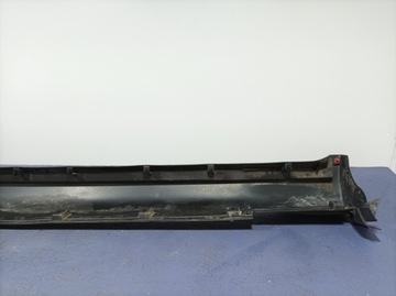 фото thumb №10, Infiniti fx ii рестайлінг qx70 планка накладка порогова права 76850-1cb0a-005