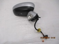 фото thumb №1, Citroen ds4 дзеркало ezrc праве 19 pin асистент