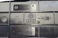 Купить Коробка предохранителей skoda octavia 1 1u2 1k0937132f 2.0l бензиновый 2007, фото thumb