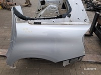 фото thumb №6, Citroen c4 grand picasso ii задняя четверть крыло левый задняя