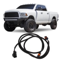 фото thumb №12, Джгут трубопровід світла протитуманних 68046303ac заміна kabla накладки świetlnej led