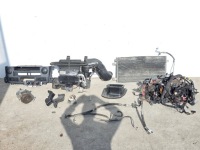 Купити Movano master 2 2 03-10 2.5 dci кондиціонер кондиціонер комплект 2l, фото thumb